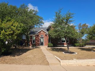 1201 Deer Grove DR, Cedar Park, TX 78613