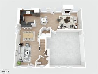 1201 Deer Grove DR, Cedar Park, TX 78613