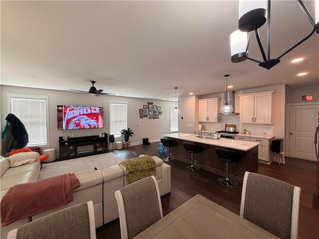 1250 Wintergreen Way, Cumming, GA 30041