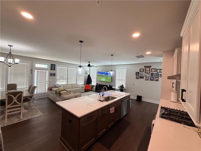 1250 Wintergreen Way, Cumming, GA 30041