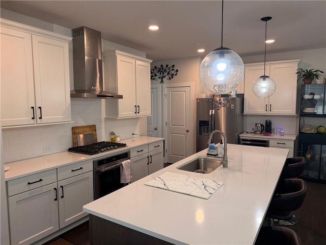 1250 Wintergreen Way, Cumming, GA 30041