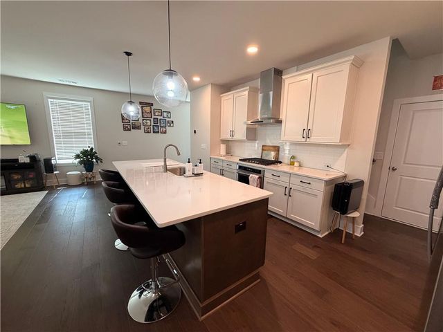 1250 Wintergreen Way, Cumming, GA 30041