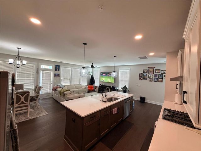 1250 Wintergreen Way, Cumming, GA 30041