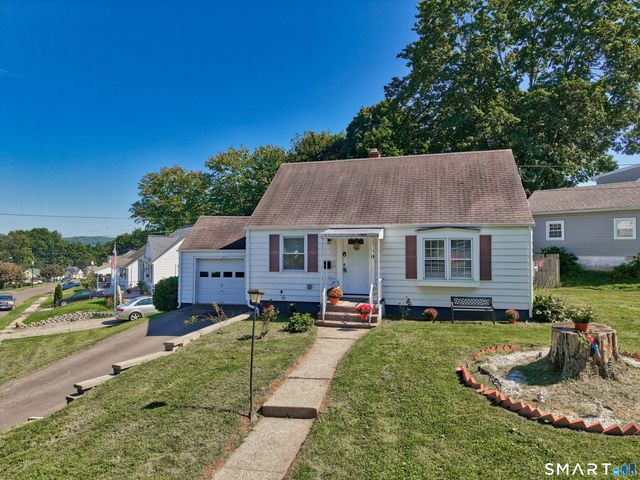 396 Quinn Street, Naugatuck, CT 06770