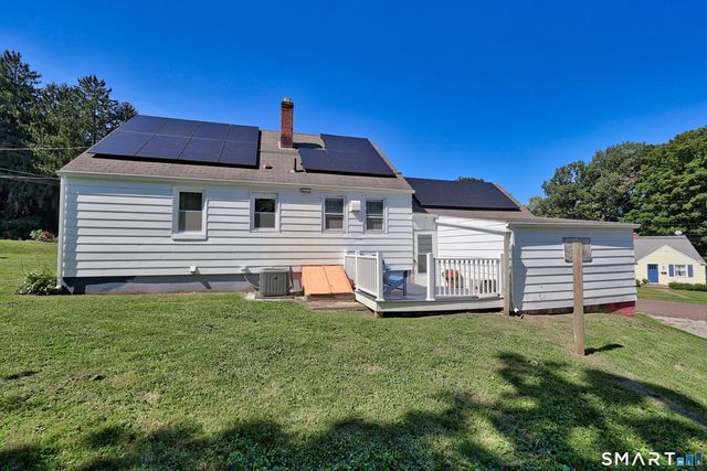 396 Quinn Street, Naugatuck, CT 06770