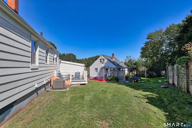 396 Quinn Street, Naugatuck, CT 06770