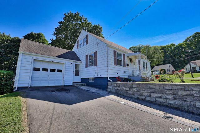 396 Quinn Street, Naugatuck, CT 06770