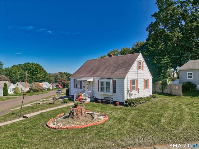 396 Quinn Street, Naugatuck, CT 06770