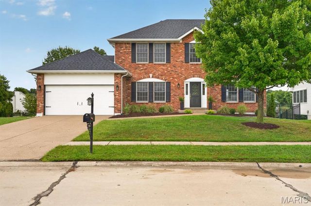 2340 Quaint Cottage Drive 1216, O'fallon, MO 63368