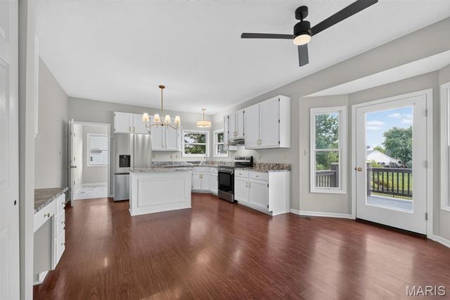 2340 Quaint Cottage Drive 1216, O'fallon, MO 63368