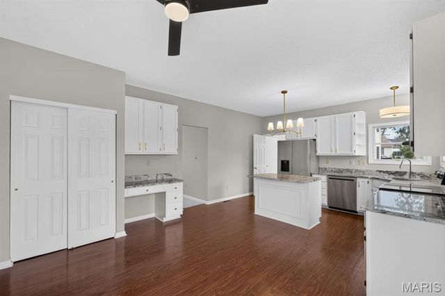 2340 Quaint Cottage Drive 1216, O'fallon, MO 63368