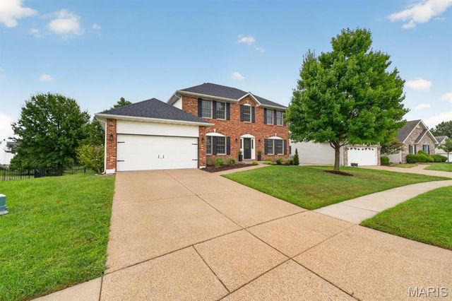 2340 Quaint Cottage Drive 1216, O'fallon, MO 63368