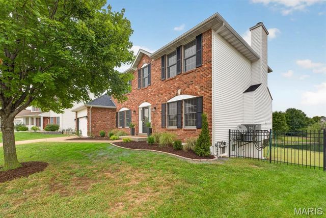 2340 Quaint Cottage Drive 1216, O'fallon, MO 63368