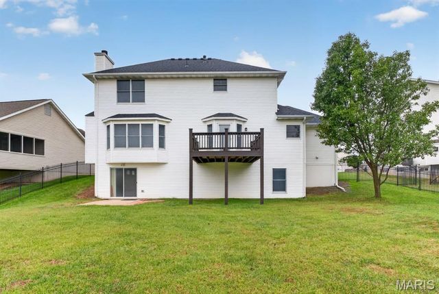 2340 Quaint Cottage Drive 1216, O'fallon, MO 63368