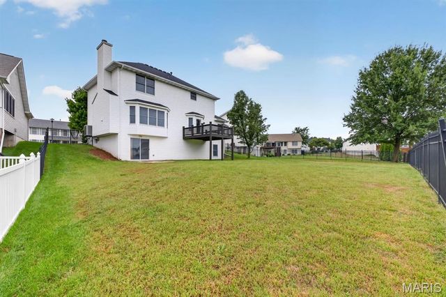 2340 Quaint Cottage Drive 1216, O'fallon, MO 63368