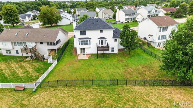 2340 Quaint Cottage Drive 1216, O'fallon, MO 63368