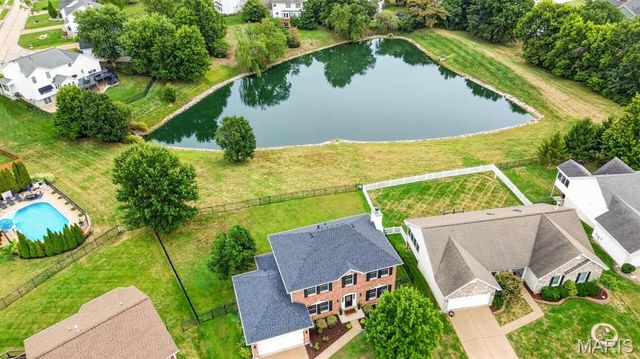 2340 Quaint Cottage Drive 1216, O'fallon, MO 63368