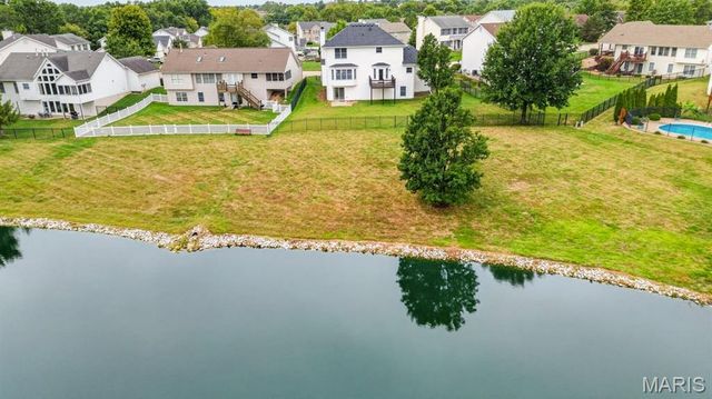 2340 Quaint Cottage Drive 1216, O'fallon, MO 63368