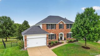 2340 Quaint Cottage Drive 1216, O'fallon, MO 63368