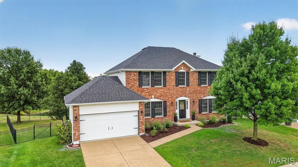 2340 Quaint Cottage Drive 1216, O'fallon, MO 63368