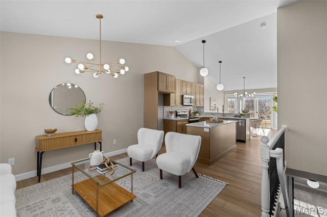 29 Salsibury Court, Lake St Louis, MO 63367