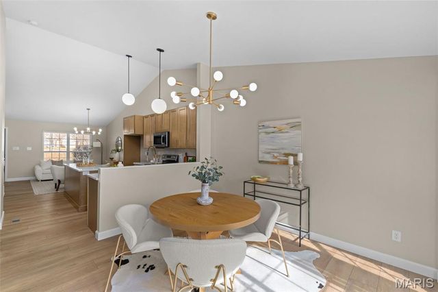 29 Salsibury Court, Lake St Louis, MO 63367