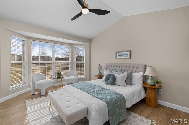 29 Salsibury Court, Lake St Louis, MO 63367