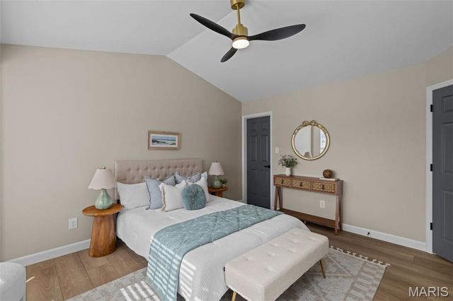 29 Salsibury Court, Lake St Louis, MO 63367