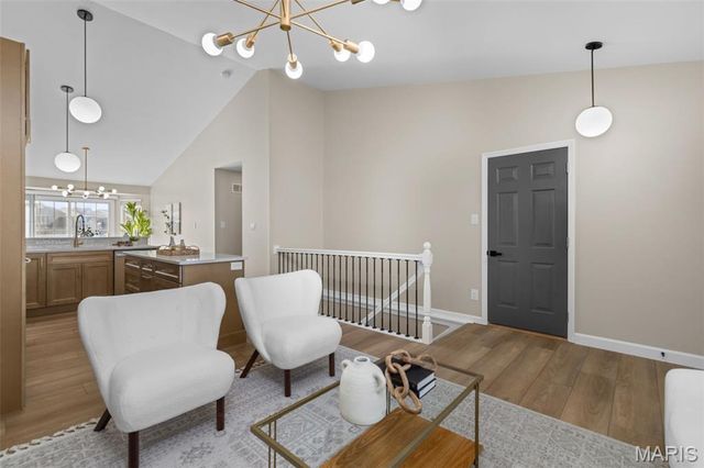 29 Salsibury Court, Lake St Louis, MO 63367