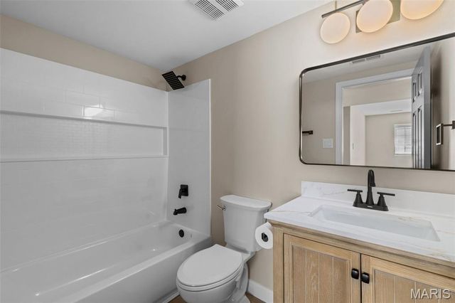 29 Salsibury Court, Lake St Louis, MO 63367