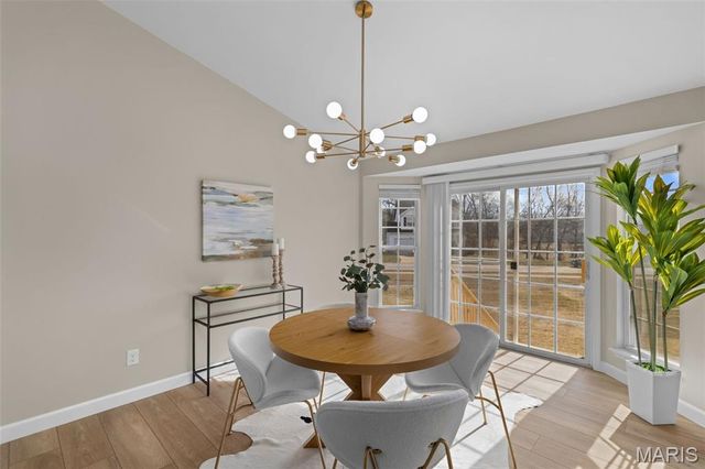 29 Salsibury Court, Lake St Louis, MO 63367