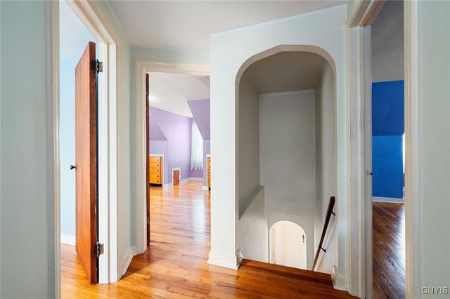 123 Roosevelt Drive, Utica, NY 13502