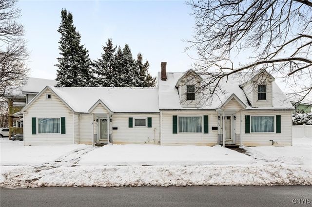 123 Roosevelt Drive, Utica, NY 13502