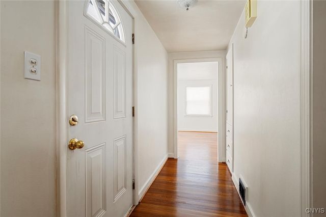 123 Roosevelt Drive, Utica, NY 13502