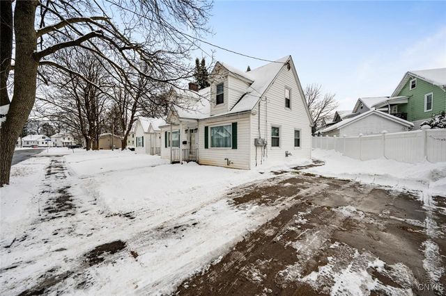 123 Roosevelt Drive, Utica, NY 13502