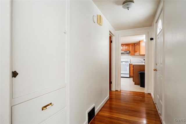 123 Roosevelt Drive, Utica, NY 13502