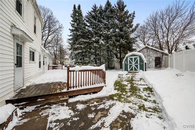 123 Roosevelt Drive, Utica, NY 13502