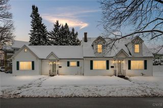 123 Roosevelt Drive, Utica, NY 13502