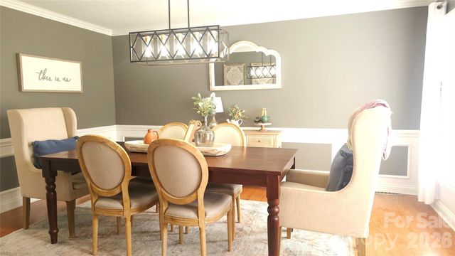 1121 Smith Street, Albemarle, NC 28001