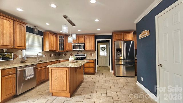 1121 Smith Street, Albemarle, NC 28001