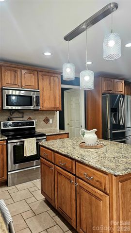1121 Smith Street, Albemarle, NC 28001