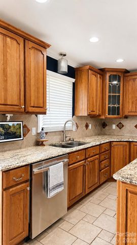 1121 Smith Street, Albemarle, NC 28001