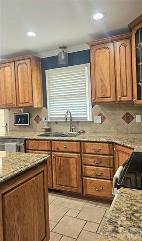1121 Smith Street, Albemarle, NC 28001
