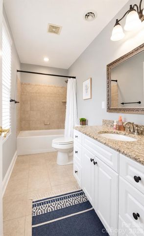 1121 Smith Street, Albemarle, NC 28001