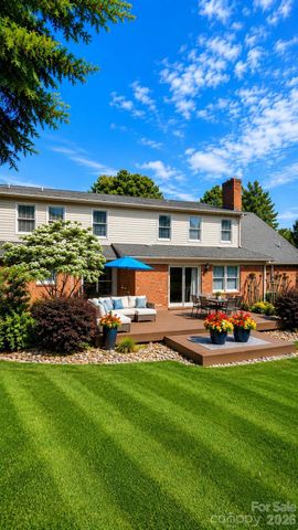 1121 Smith Street, Albemarle, NC 28001
