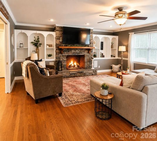 1121 Smith Street, Albemarle, NC 28001