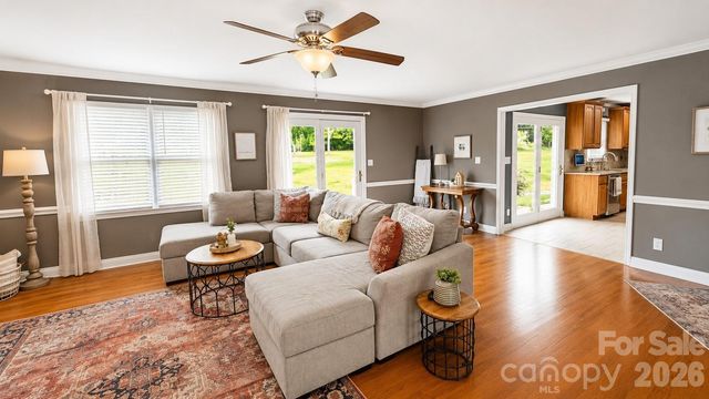 1121 Smith Street, Albemarle, NC 28001