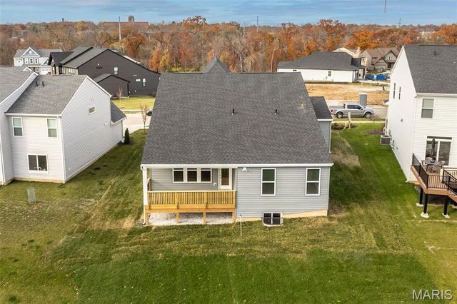 6804 Snowy Owl Lane, Affton, MO 63123