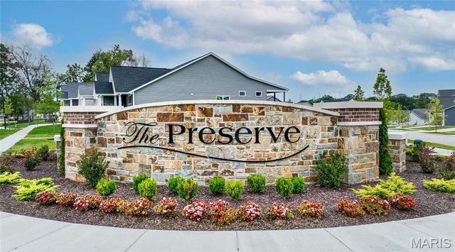 6804 Snowy Owl Lane, Affton, MO 63123