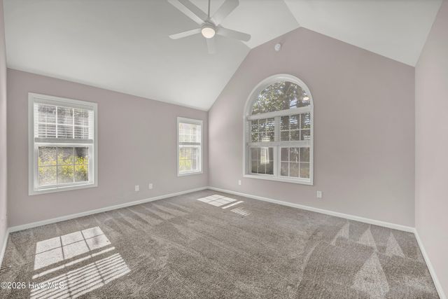 3805 Daphine Drive, Wilmington, NC 28409